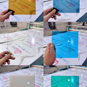 Tấm Lợp Poly Lấy Sáng (Báo Giá) Tấm Lợp Poly Lấy Sáng (Báo Giá)